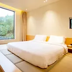Shanghai Xingshe Camping B&B Disney Branch