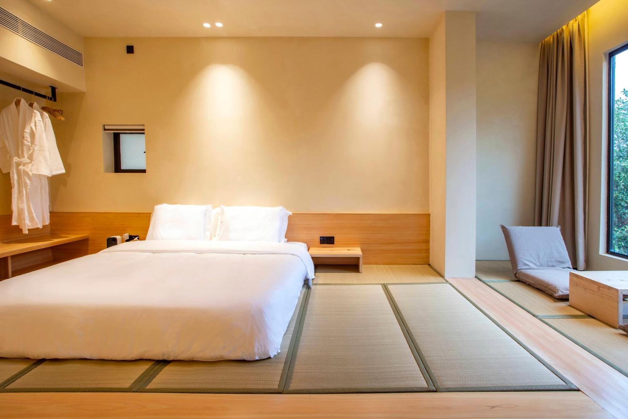 Hotel Xingshe Branch