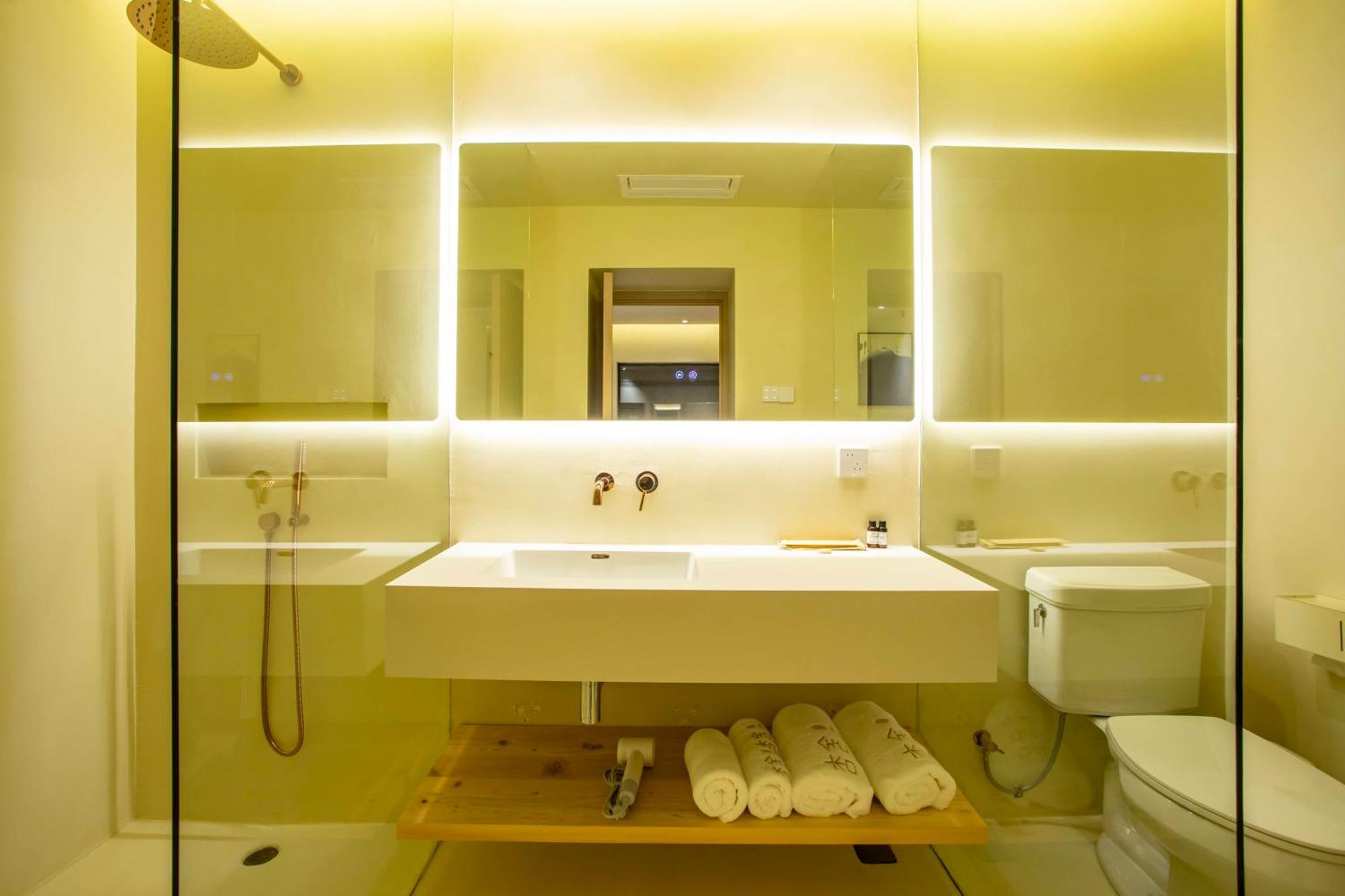Xingshe Branch 3* Shanghai