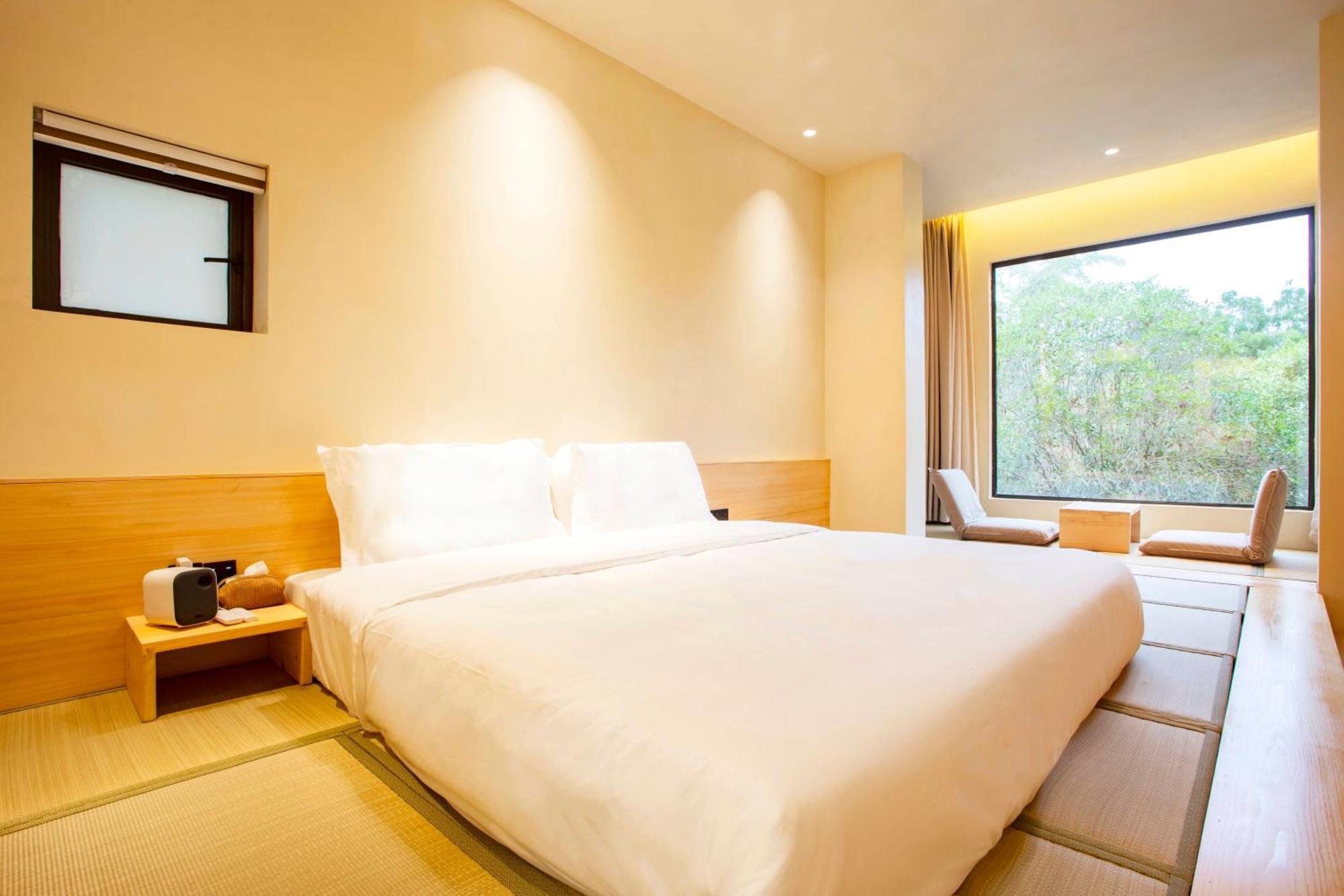 Xingshe Branch Hotel