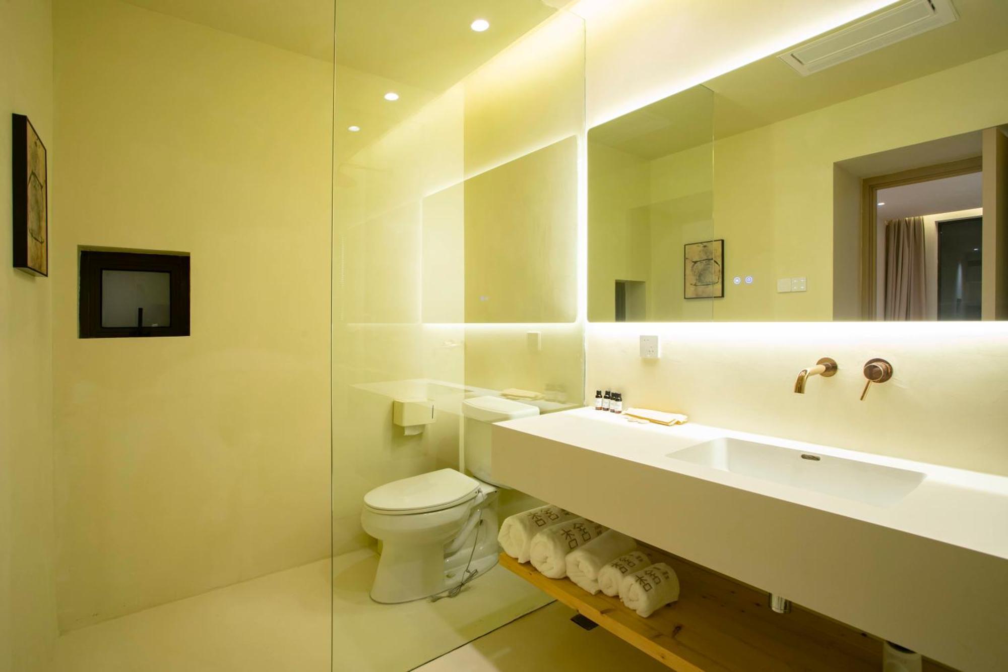 Xingshe Branch Hotel
