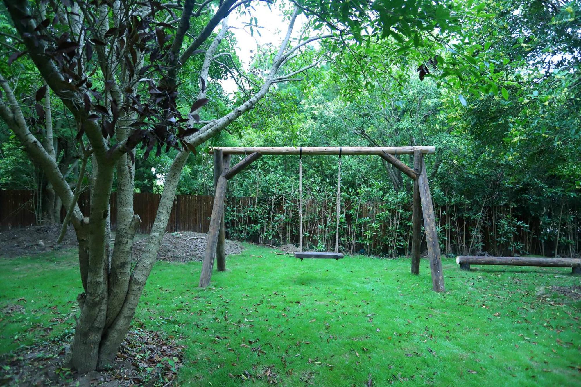 Xingshe Branch 3*