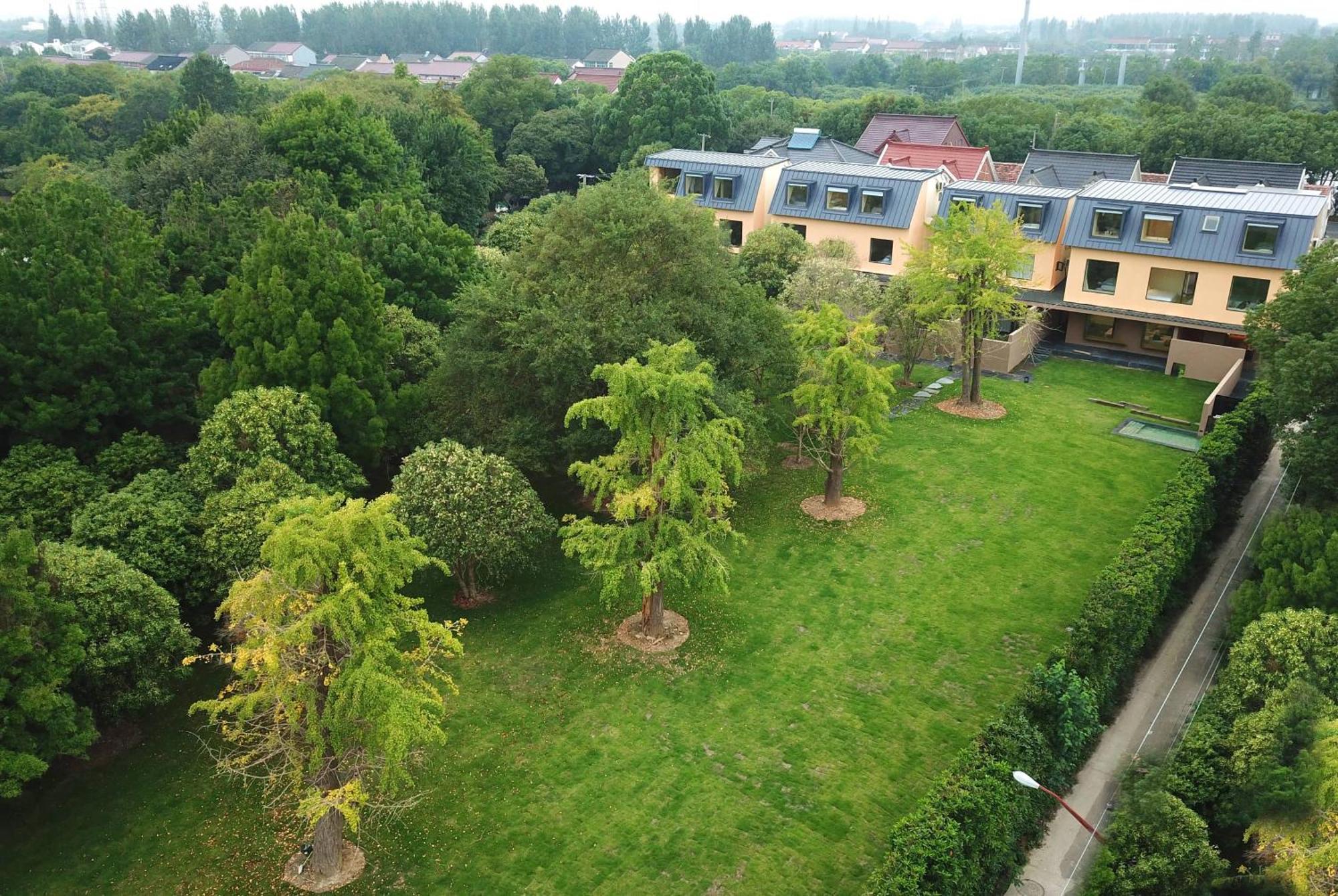 Xingshe Branch Hotel 3*