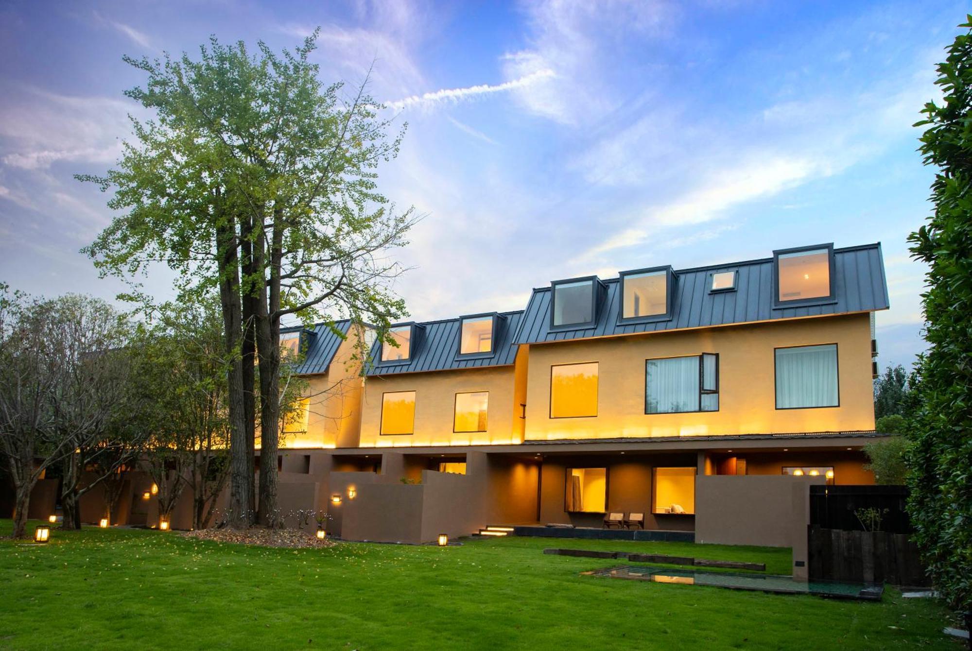 Xingshe Branch Hotel 3*
